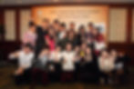 Organising Committee of 37th Annual Dinner (2012)