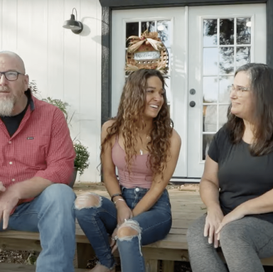 Shed Converted Into Beautiful Tiny Home