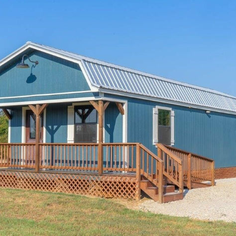 Veterinary Startup Thriving in Ulrich Cabin Shell