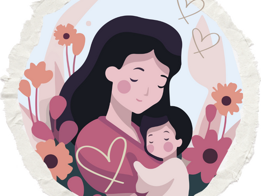 פרידה מהנקה לפעוטות