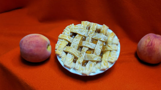PEACHES