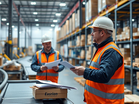 Why Labor Volatility Is Still the Biggest Risk in Distribution Operations