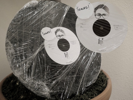 Record Sealing