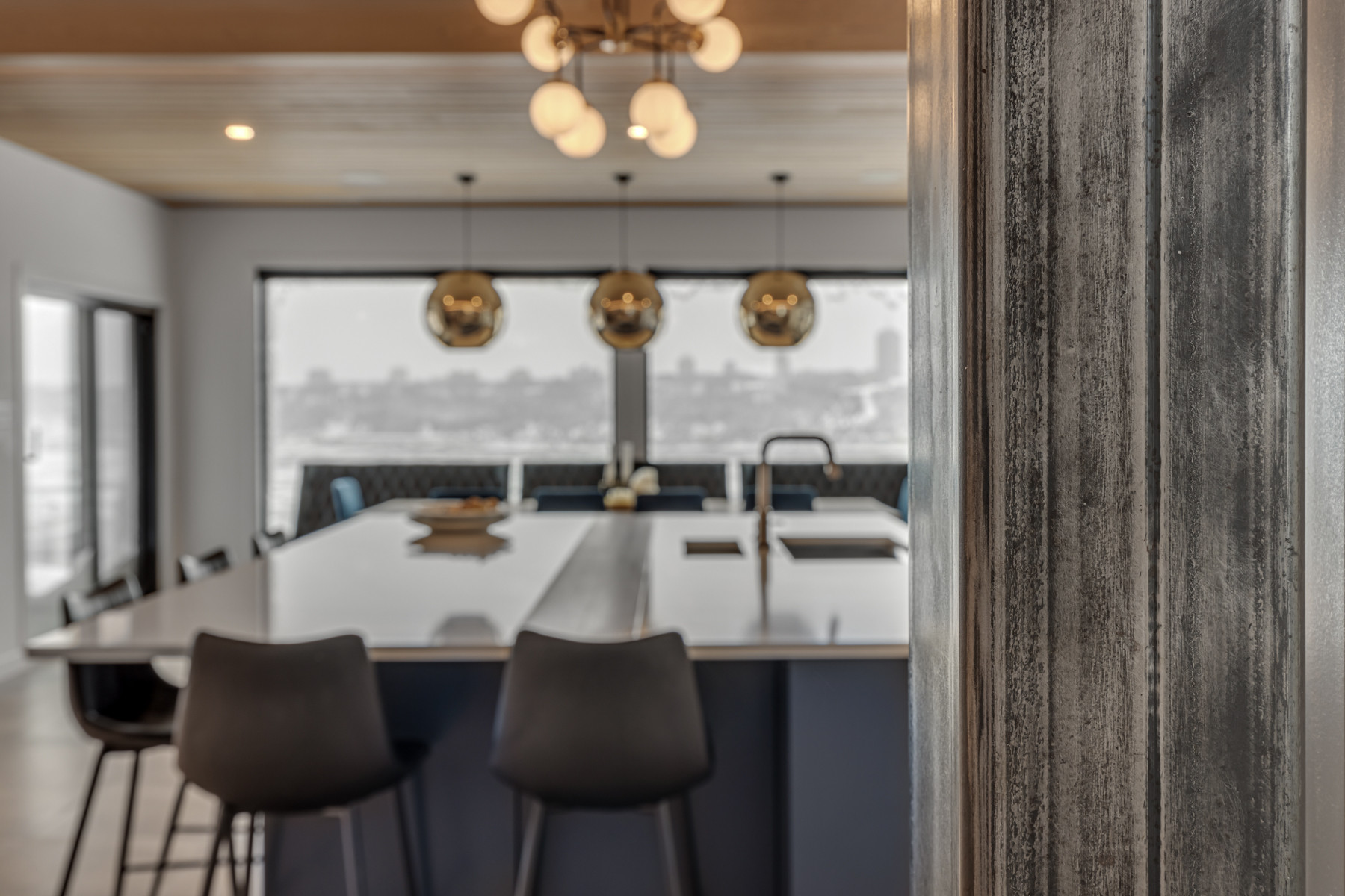 Design intérieur et Architecture | Atelier JR Design Architectural | Québec