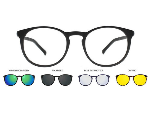 Ottica Candino Via Gregorio Vii 99 John JSV-185 Ottica Candino