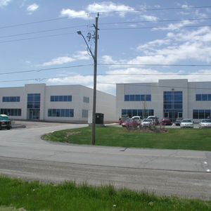 Industrial / Commercial Buildings
