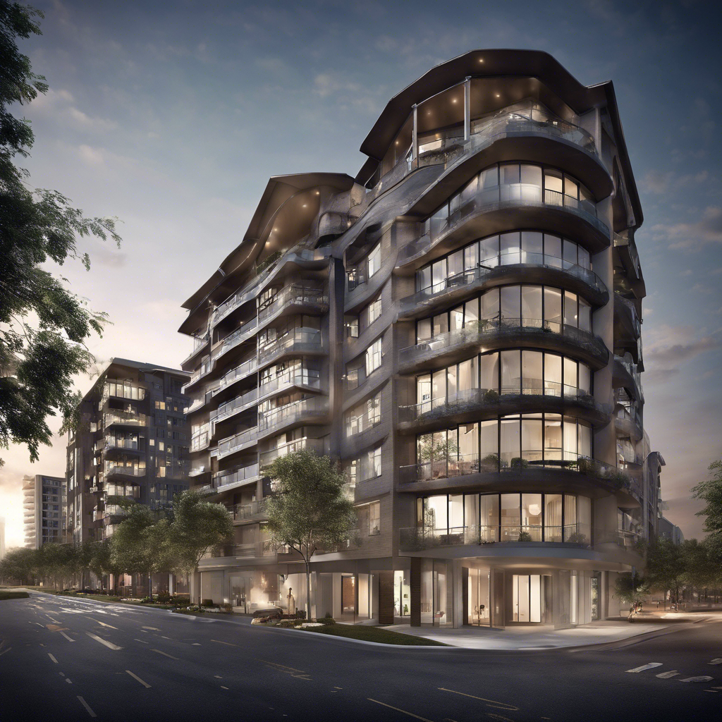 Condominium Building