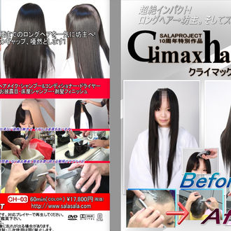 【未開封】ヘアメイク＆ヘアカット　ミク［HQ-10］／サラプロジェクト 未開封】ヘアメイク＆ヘアカット ミク［HQ-10］／サラ