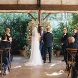 Lexington wedding planner