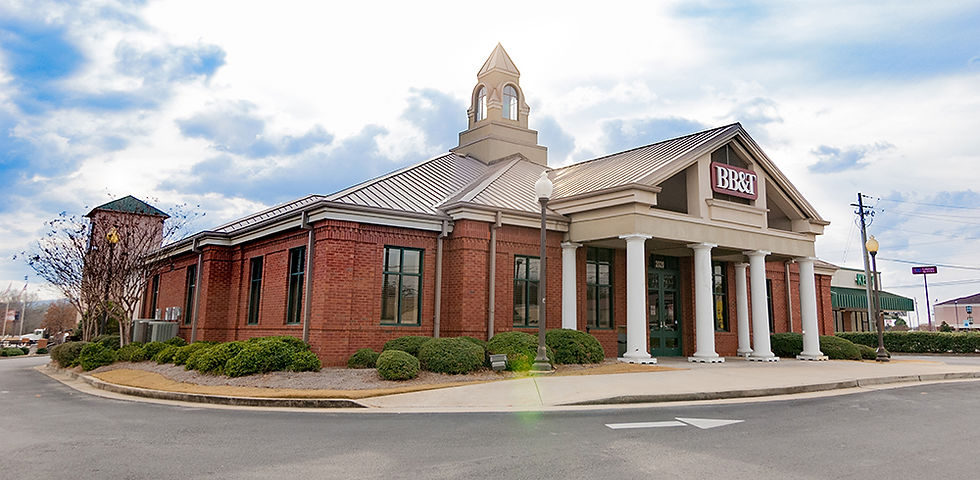 BB&T Bank