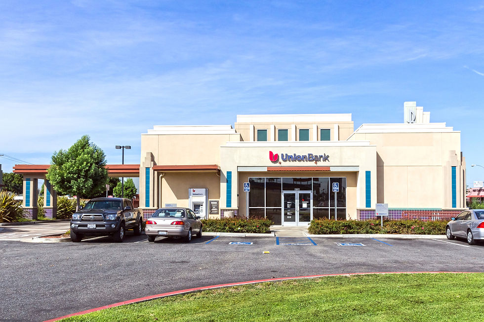 Union Bank