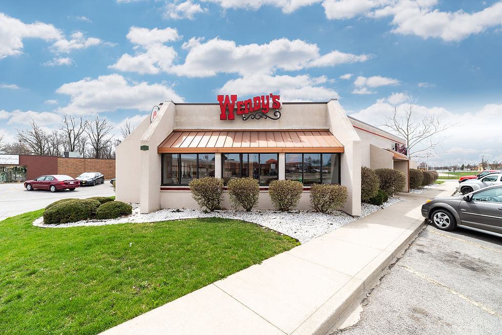 Wendy's