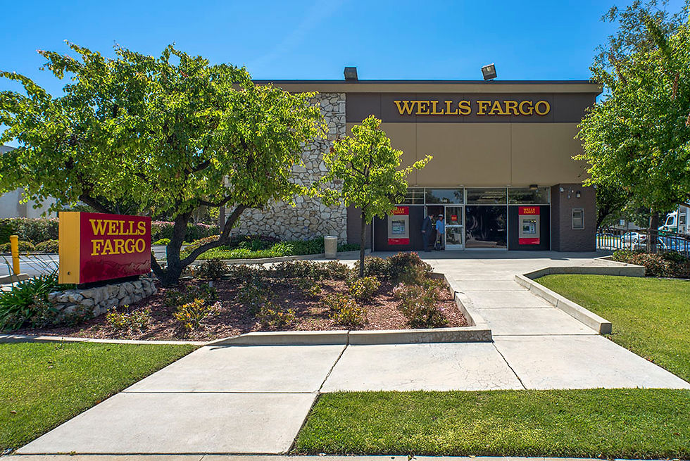 Wells Fargo