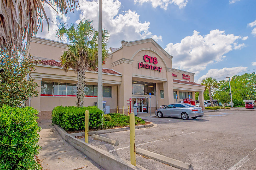 CVS