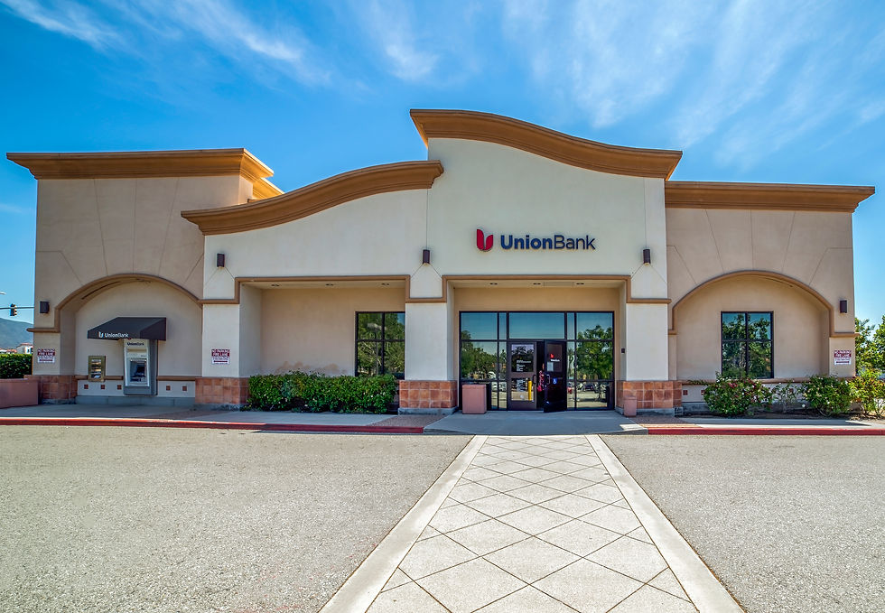 Union Bank