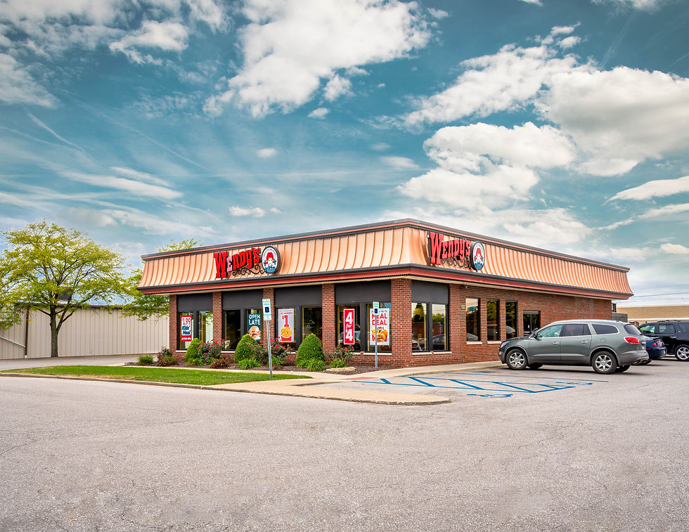 Wendy's