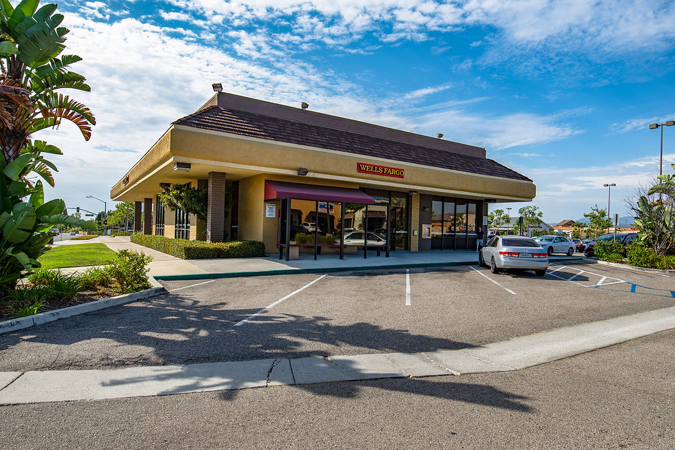 Wells Fargo