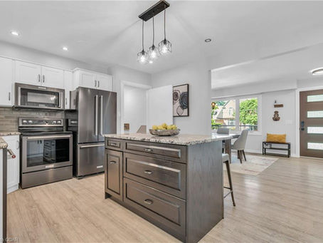 Everything You Need to Know About Getting Permits for Your Home Renovation in Guelph