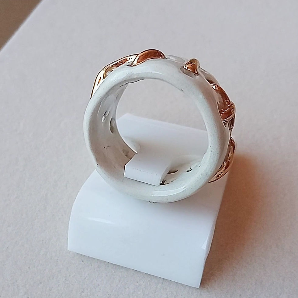 Miniatura: Anel Corda