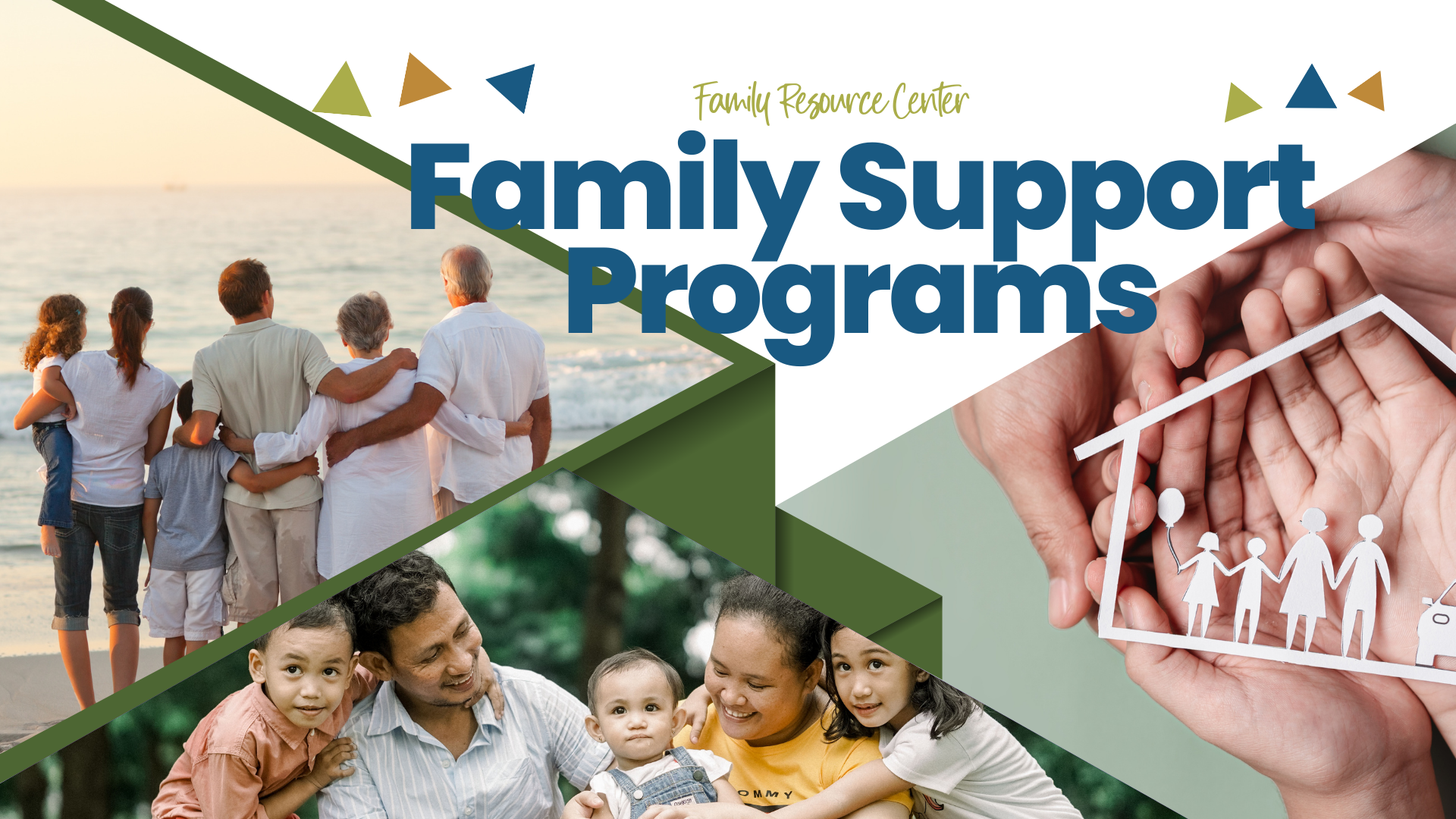 Family Support Programs | frcsterling