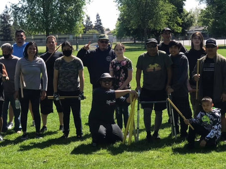 Stockton Multi-style Filipino Martial Arts 