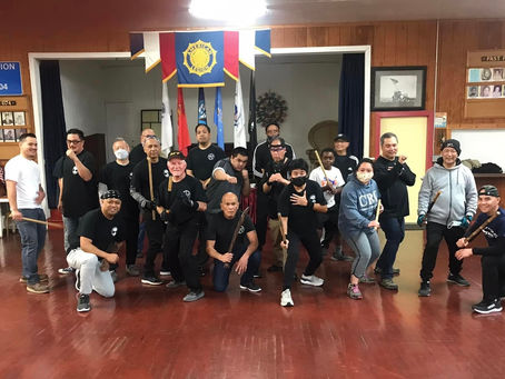 Sacramento Stockton Multistyle