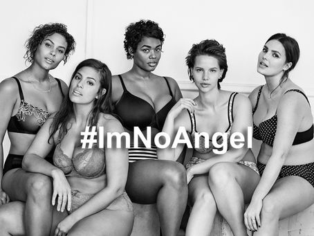 Plus size ¿una campaña de marketing?