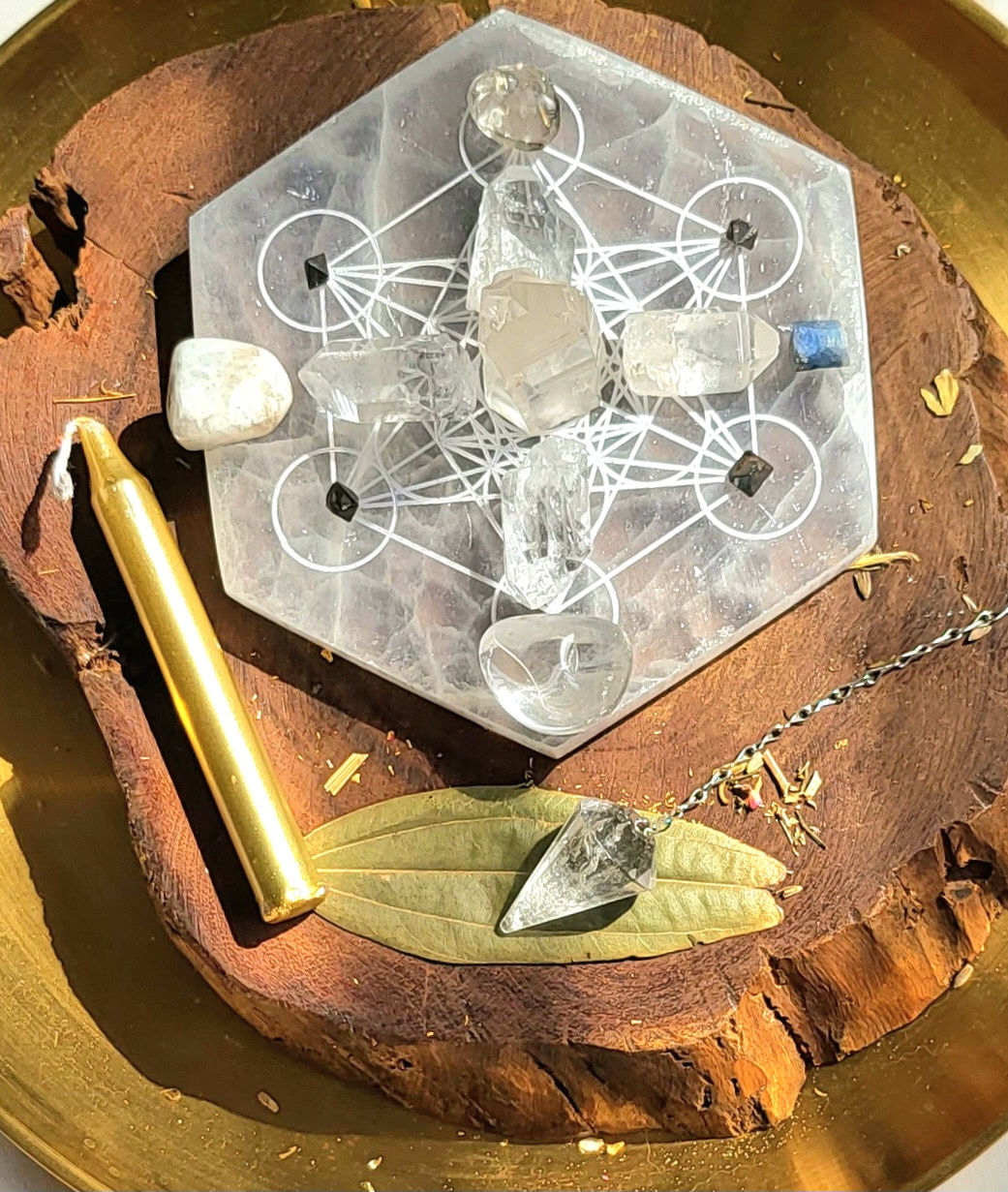 ערכת שער האריה כוללת מיני קורס דגיטלי במתנה