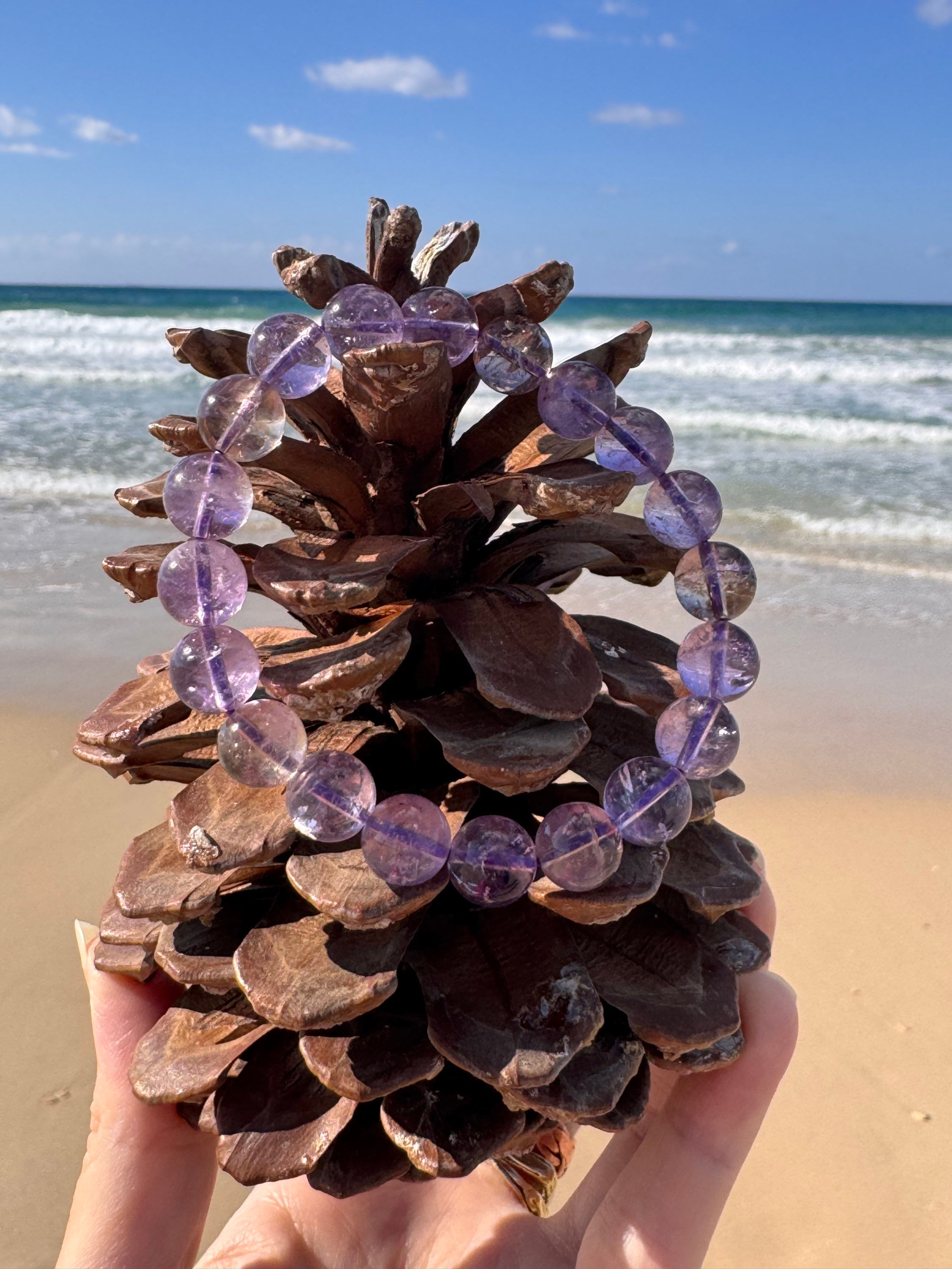 צמיד אמטרין