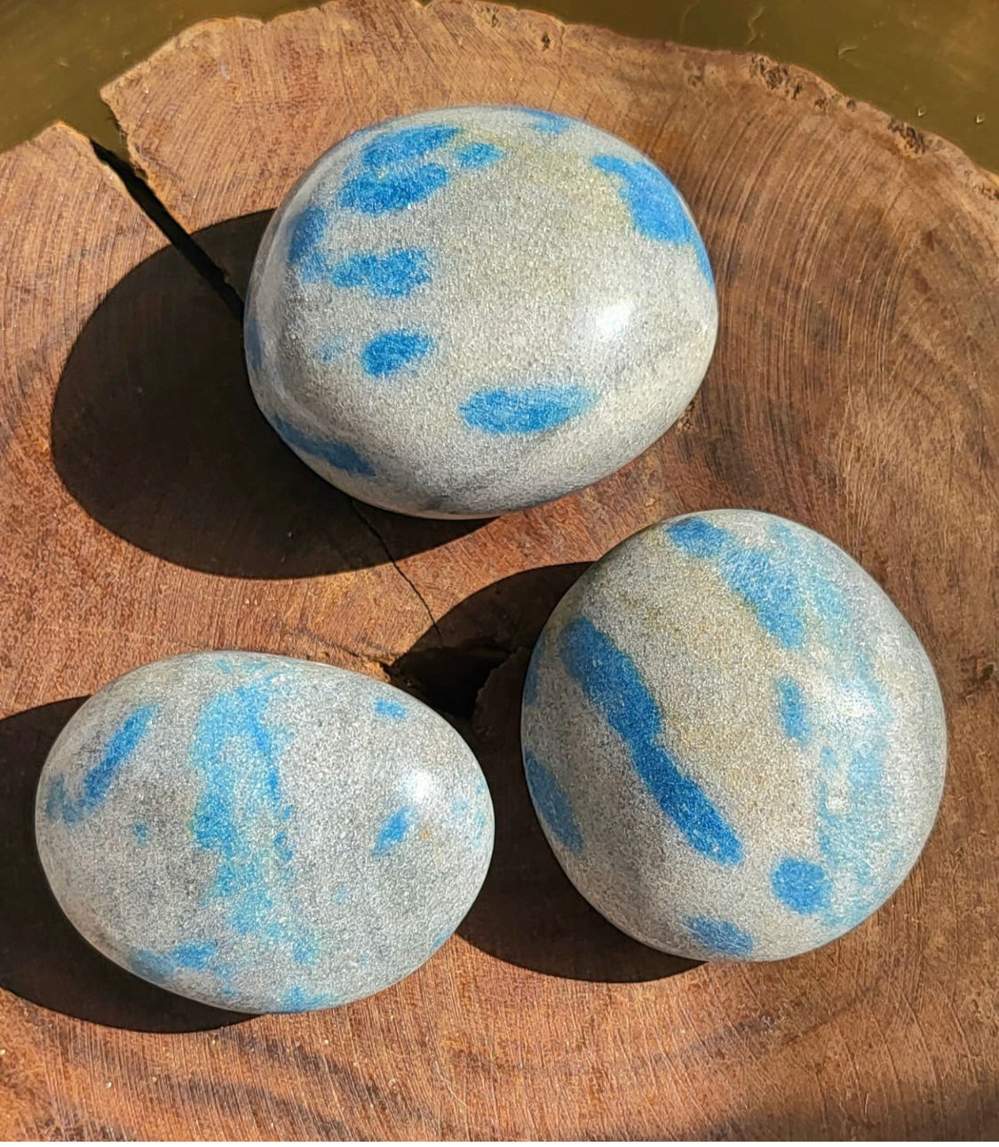  אזורית בקוורץ ממדסקר