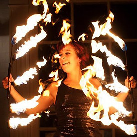Fire Fans, Sara Howell.jpg