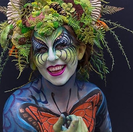 Body Paint