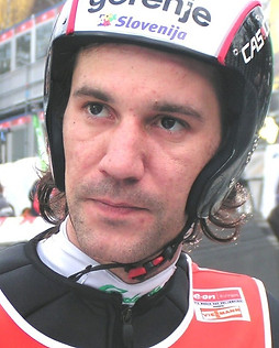 Primož Peterka