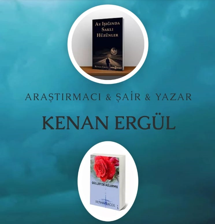 Kenan ergül