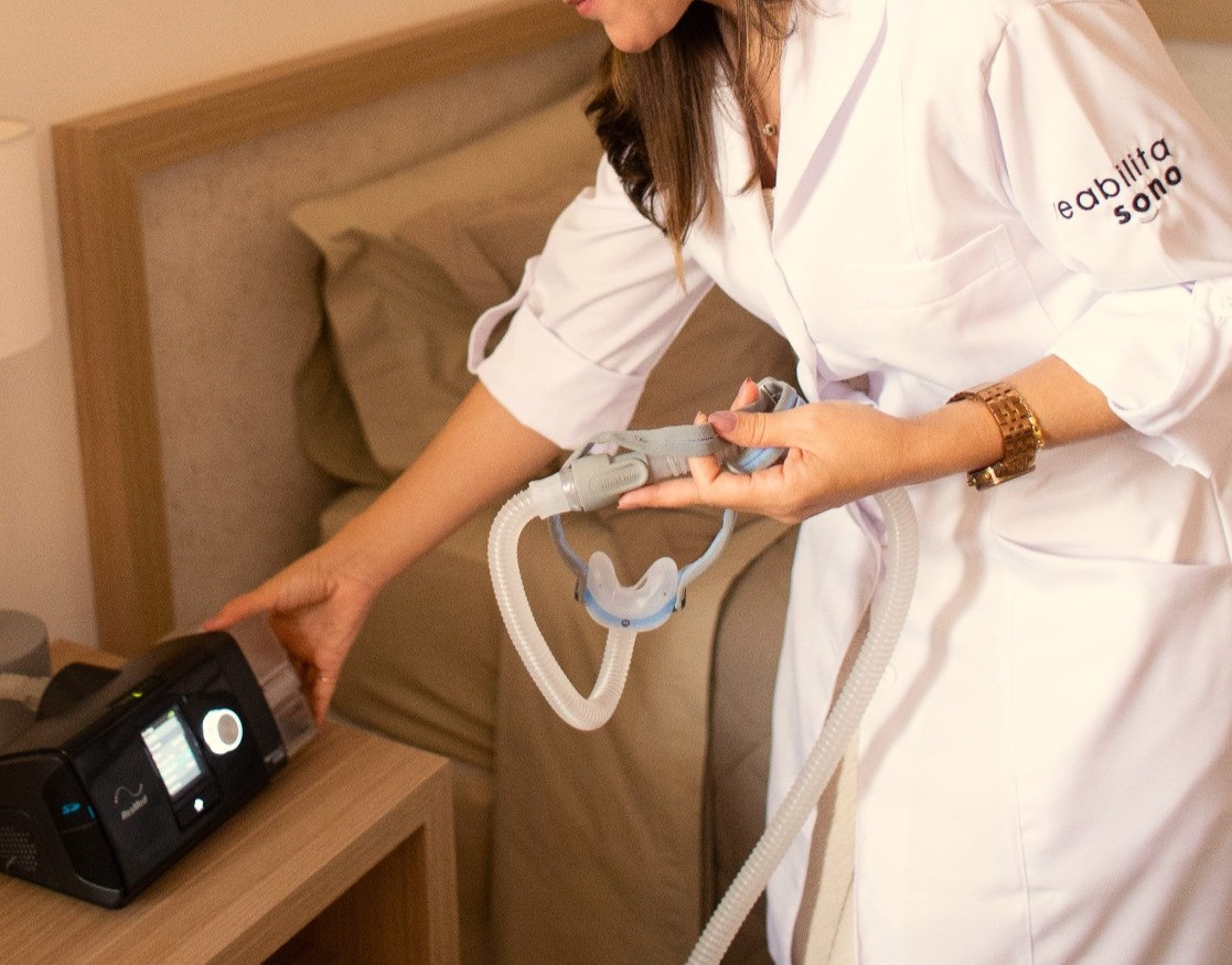 Santa Rita Reabilitar Fisioterapia