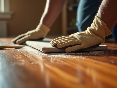 Discover the Difference: Quality Hardwood Flooring Services