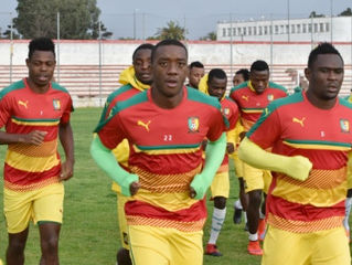CHAN MAROC 2018: Jour j-3, le Cameroun affronte le Nigeria en amical