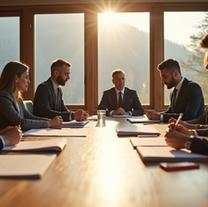 Parcerias de Sucesso: A Solução Inteligente da Smarket Consultoria