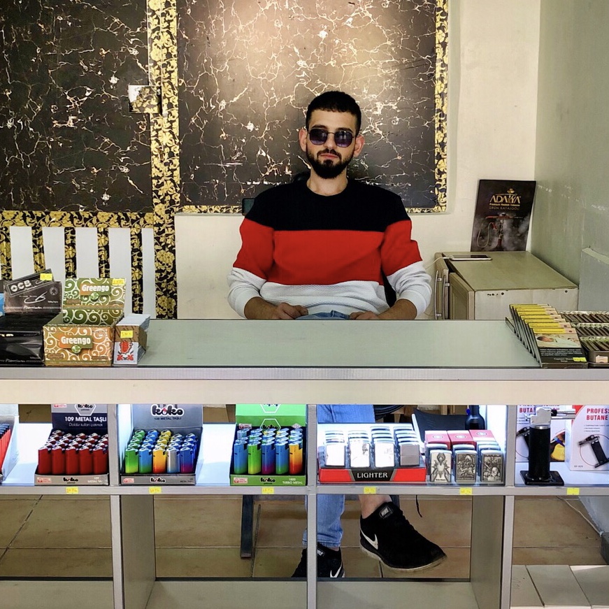 Yazarın fotoğrafı: kadirhan Yılmaz