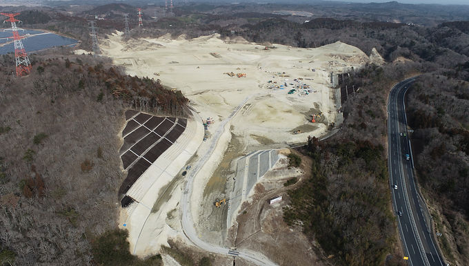 現況状況写真2026年2月