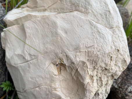 What Rocks Are Made Of