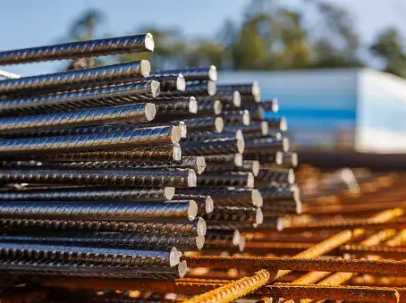 Why is rebar important for my concrete driveway?