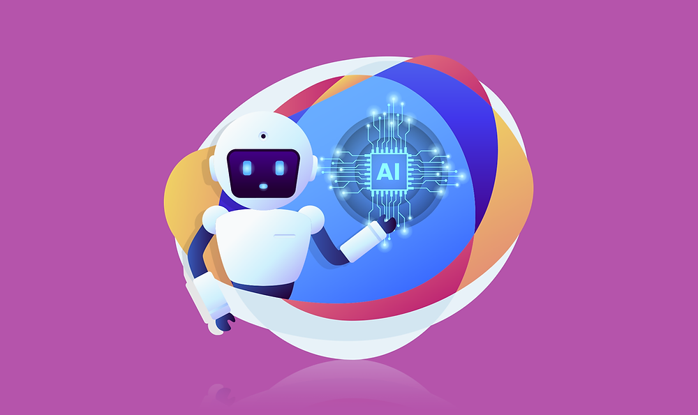 Artificial Intelligence and Machine Learning have come into life.