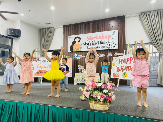 Truyền thông & Sự kiện FEvent