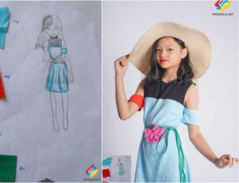 Thiết kế thời trang