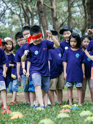 Trại hè 2019