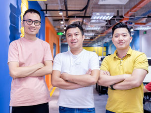 Axon Active team Cerberus