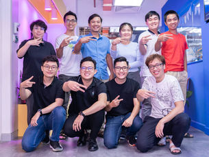 Axon Active team Rapier