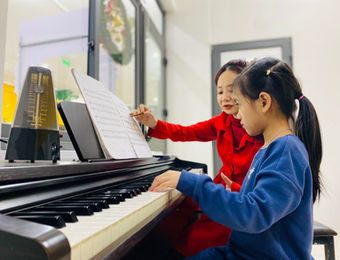 Piano