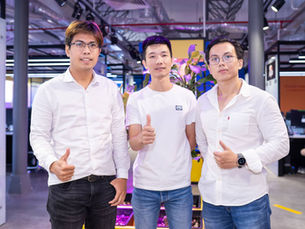 Axon Active team-Ox